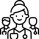 AAVP Soutien médical